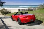 Mazda MX-5 2015 года (AU)